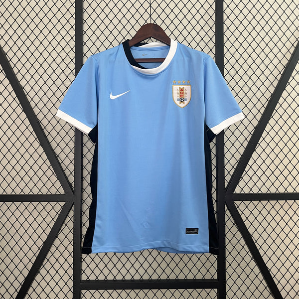 Uruguay 2024 Local Copa América (Fan Version)