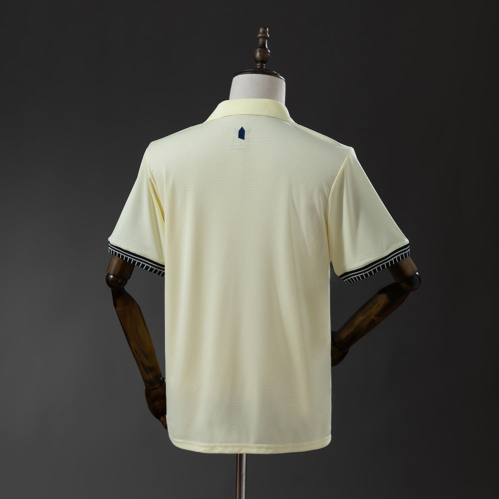 Everton 25-26 Visitante (Fan Version)