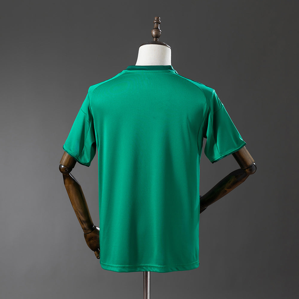 Al Ahli 25-26 Local (Fan Version)