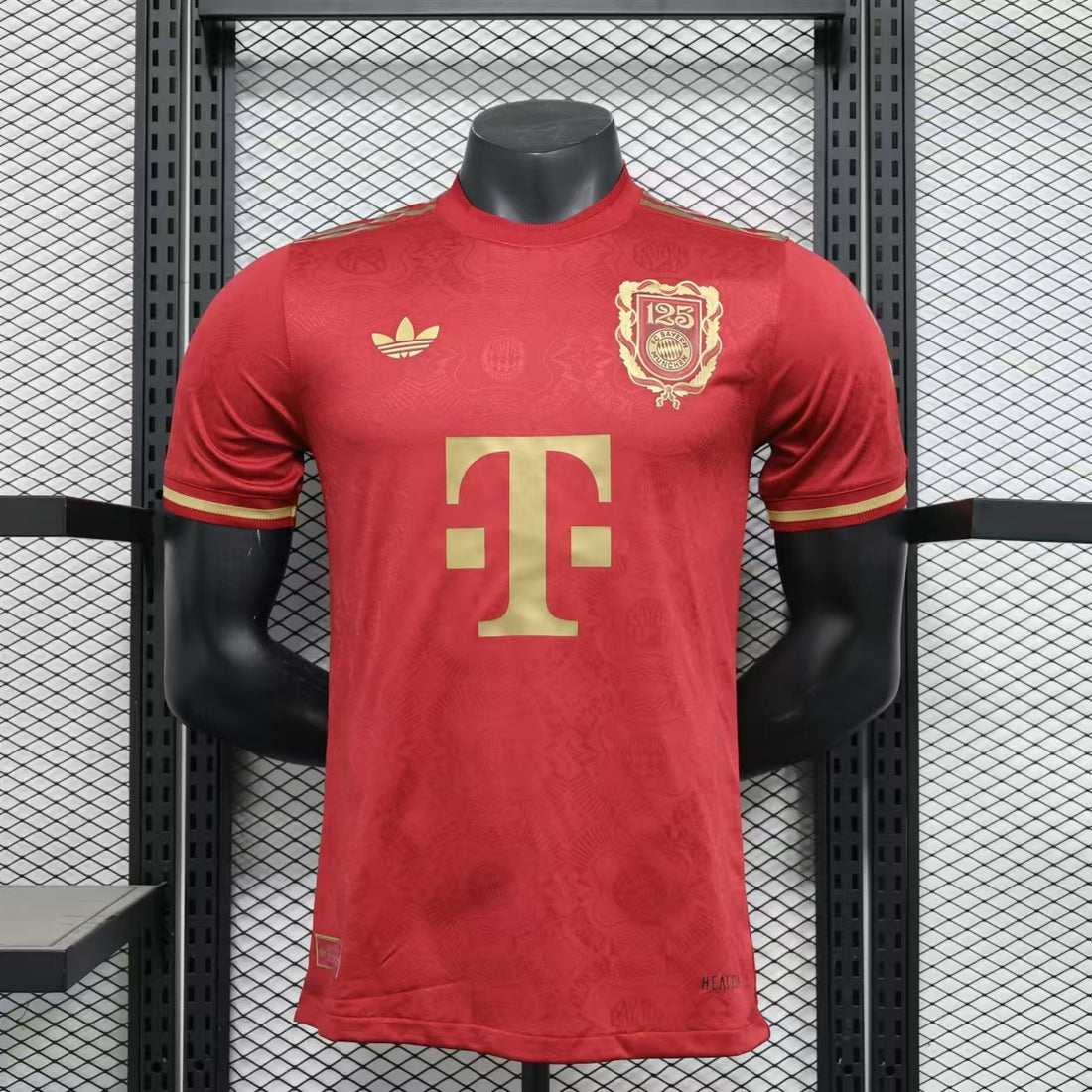 Bayern Múnich 2025 125 Aniversario (Player Version)