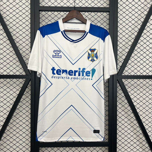 Tenerife 25-26 Local (Fan Version)