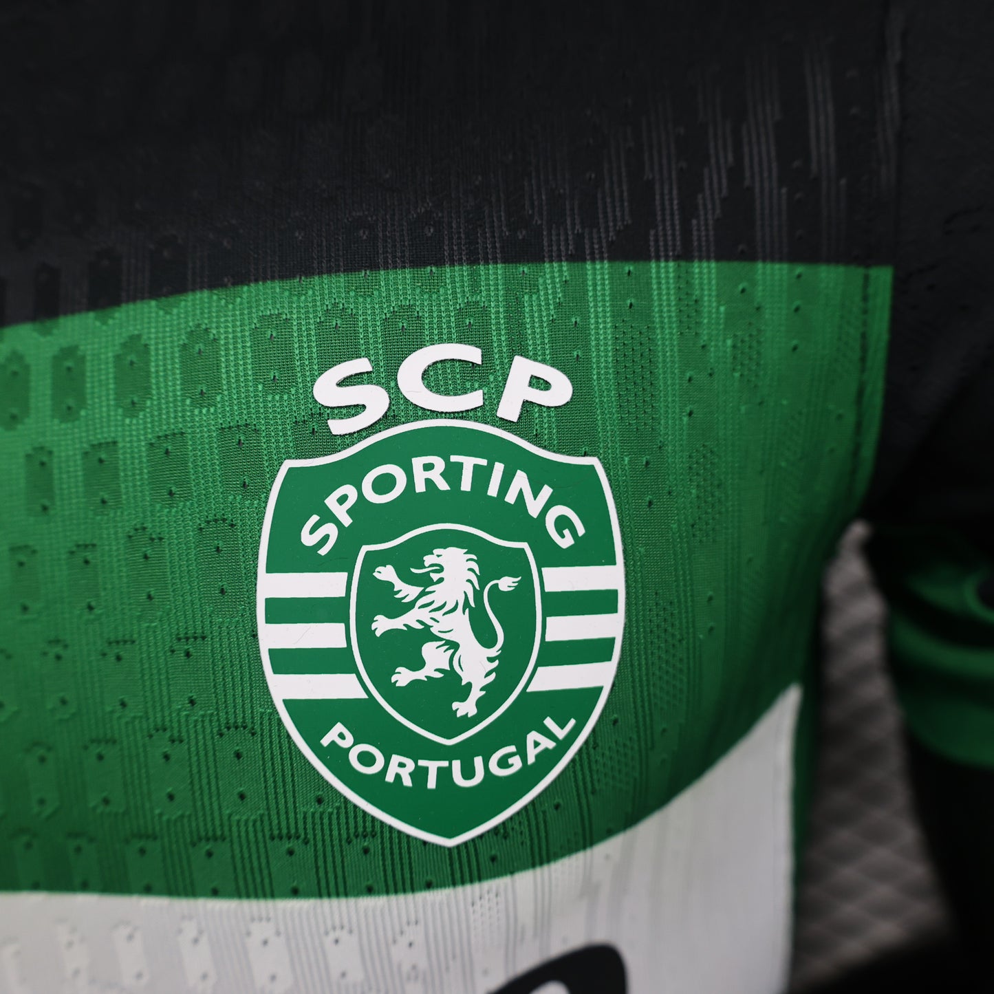 Sporting Lisboa 24-25 Local (Player Version)