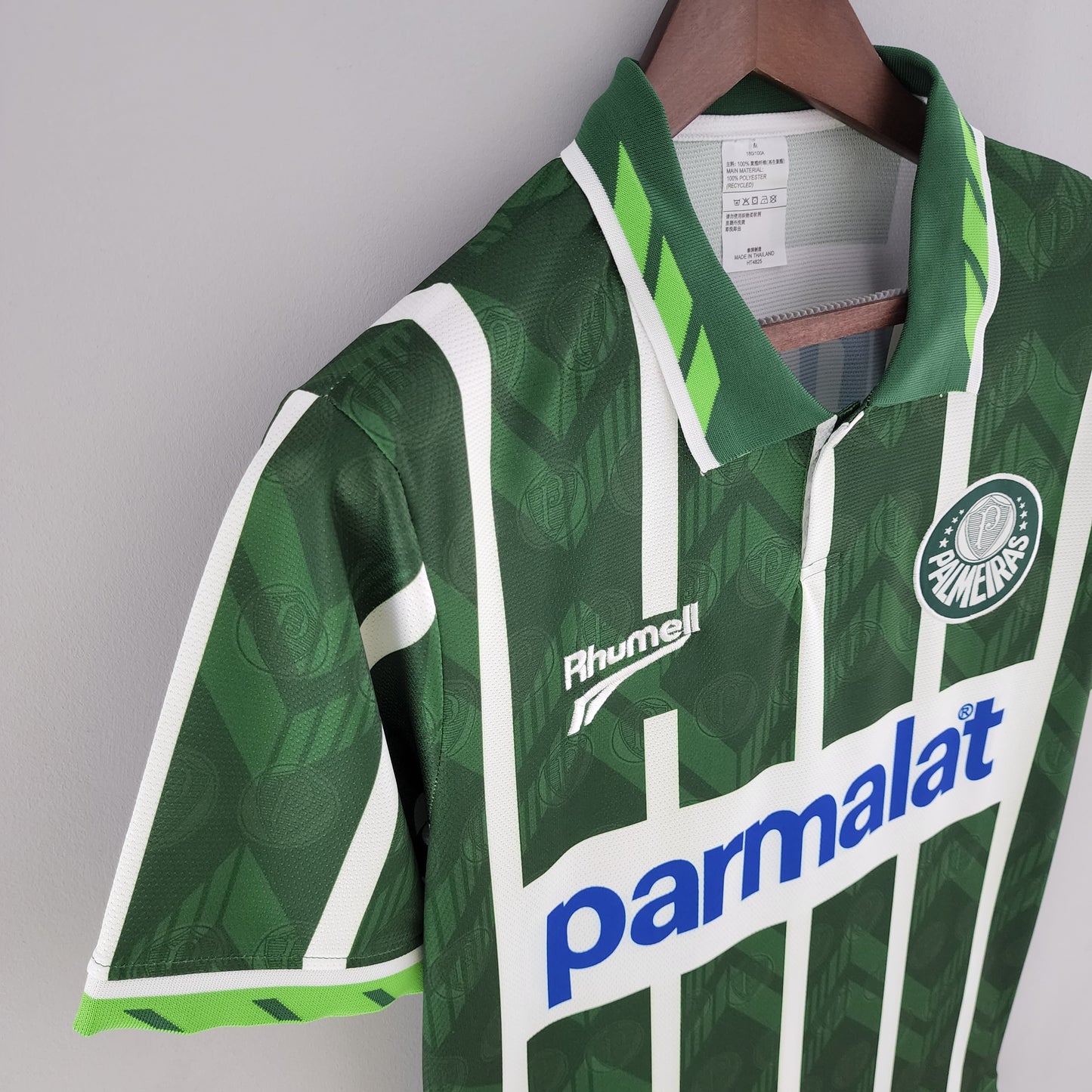 Retro Palmeiras 1996 Local