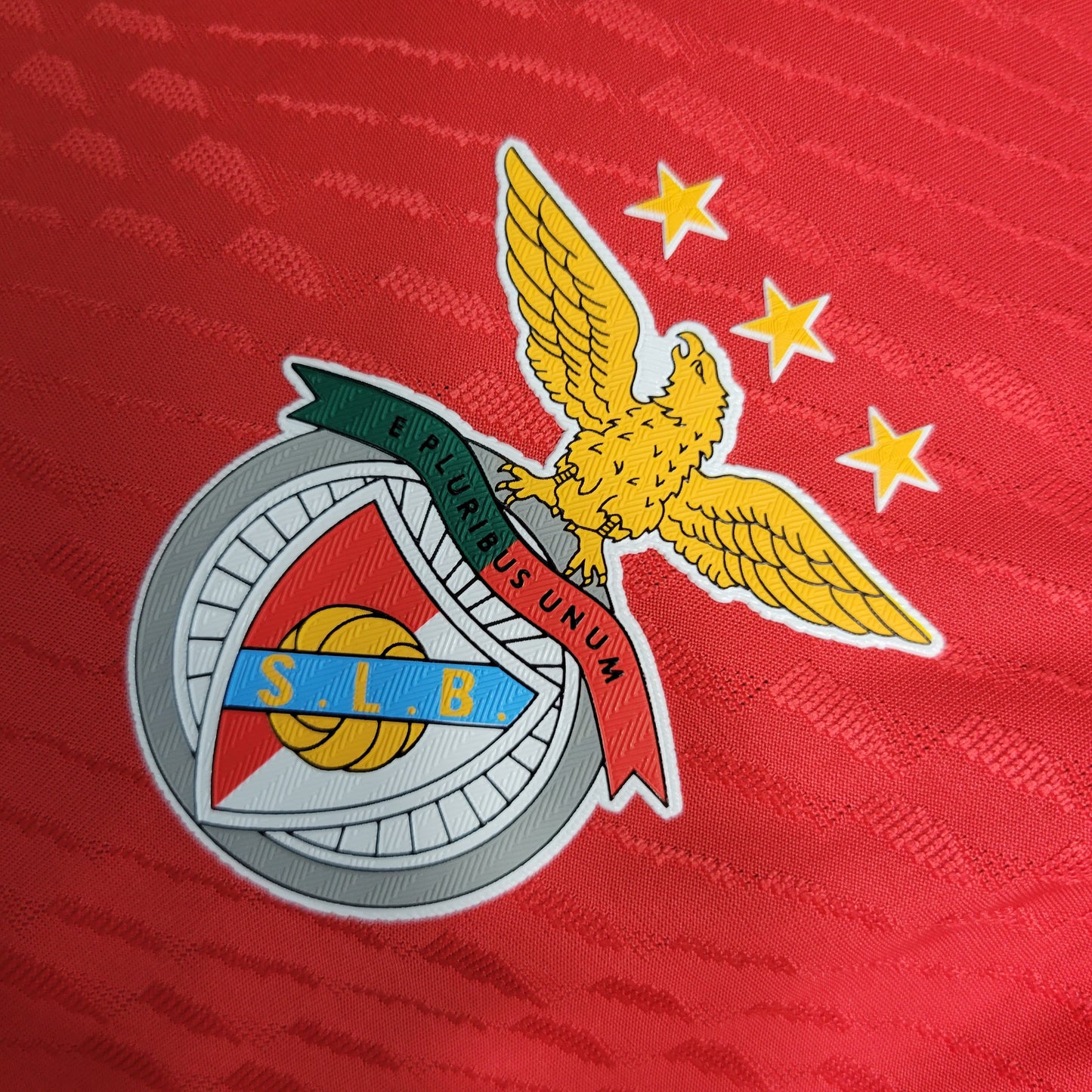 Benfica 23-24 Local (Player Version)