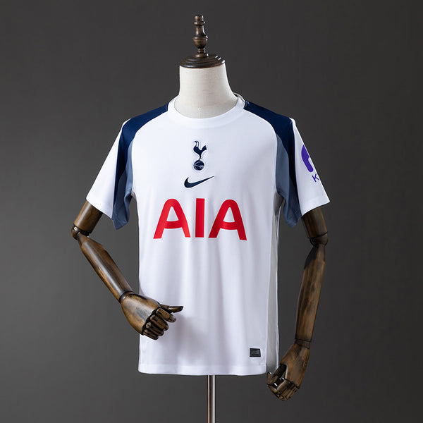 Tottenham 25-26 Local (Fan Version)