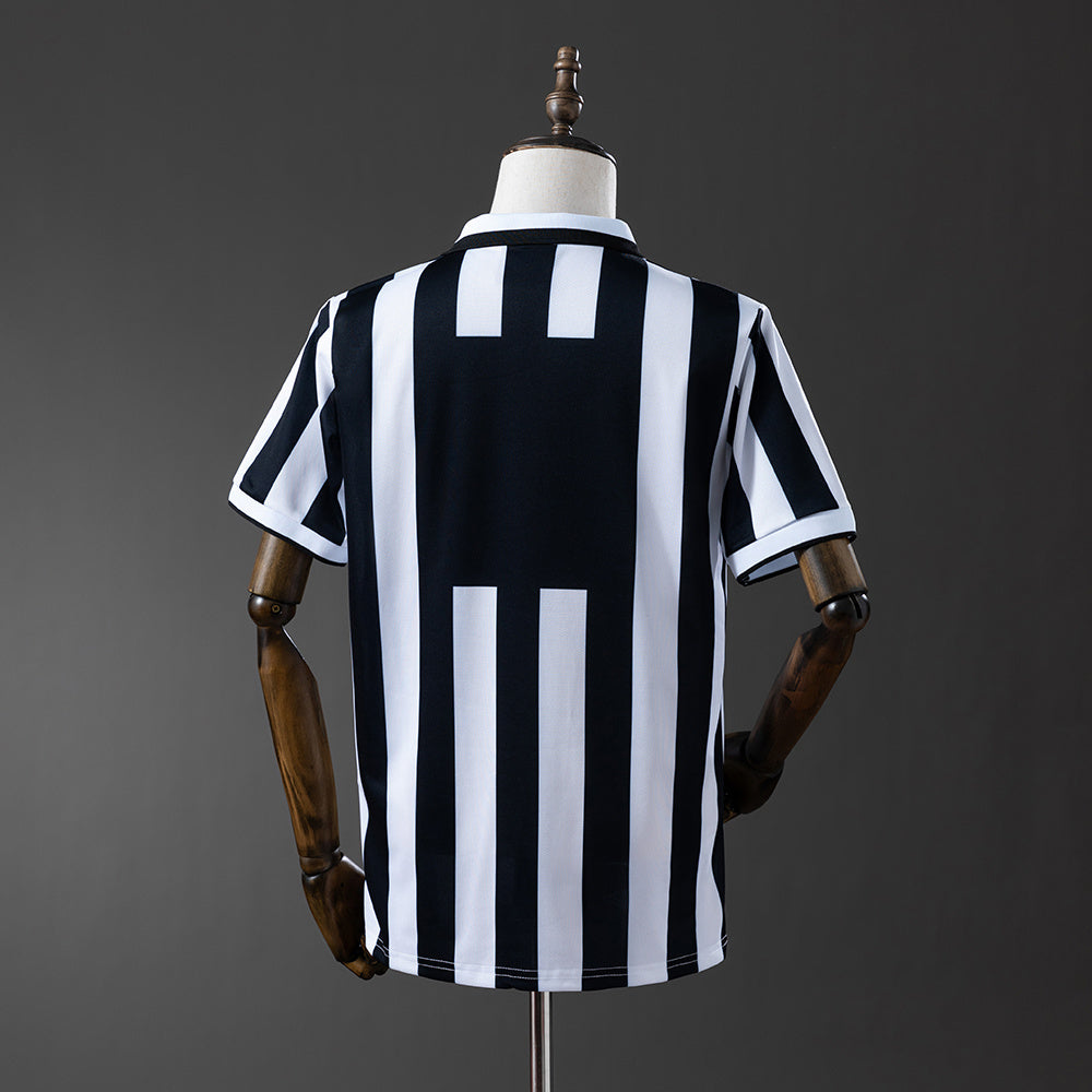 Retro Juventus 94-95 Local