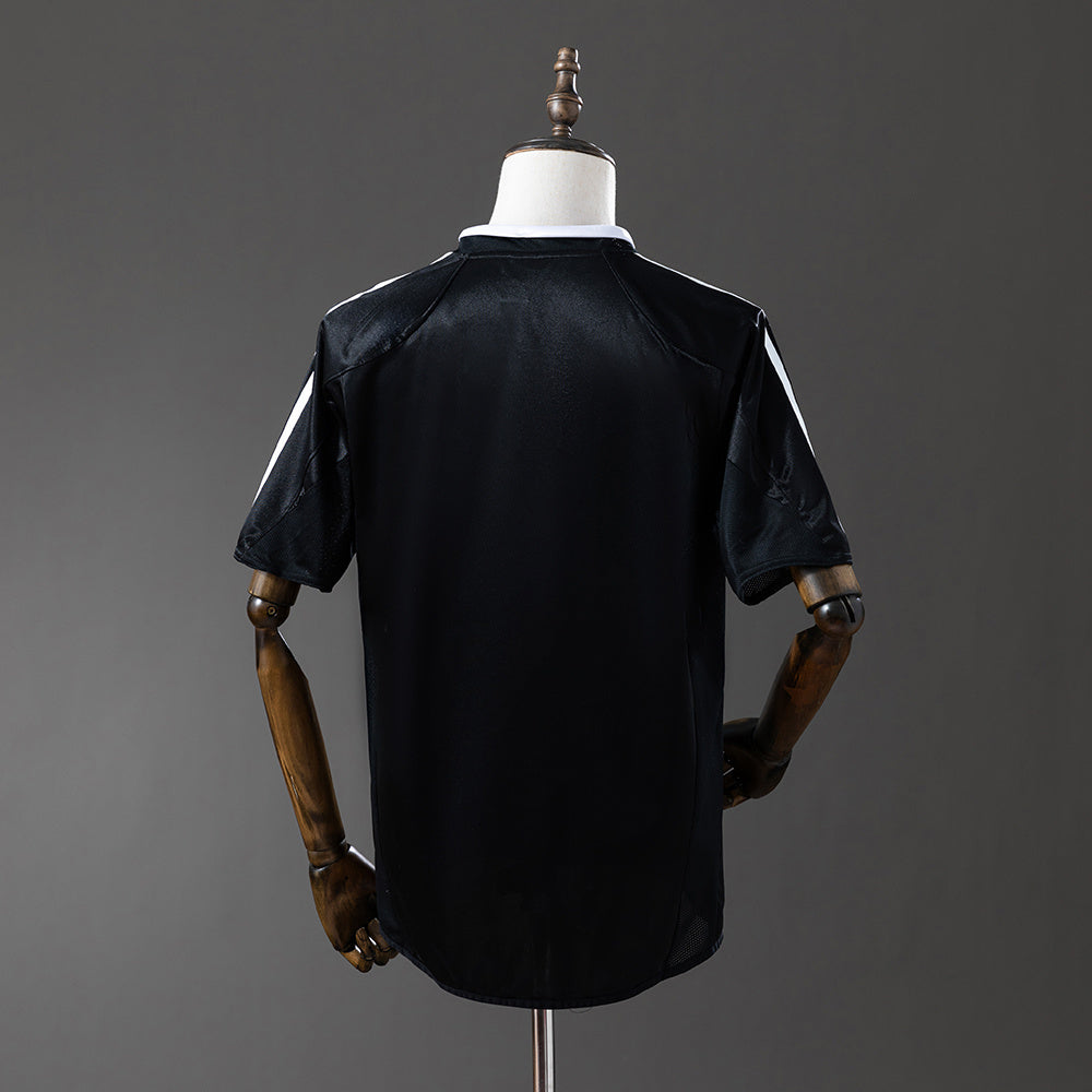 Retro Real Madrid 04-05 Tercera