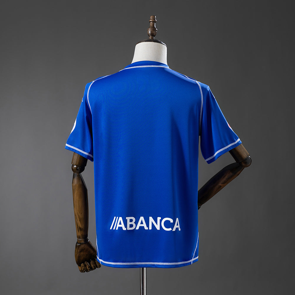 Deportivo La Coruña 25-26 Edición Especial (Fan Version)