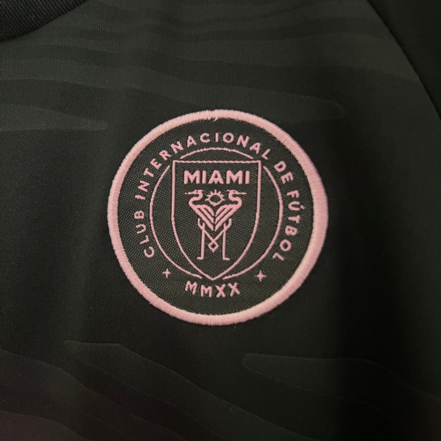 Inter Miami 2024 Visitante (Niño)