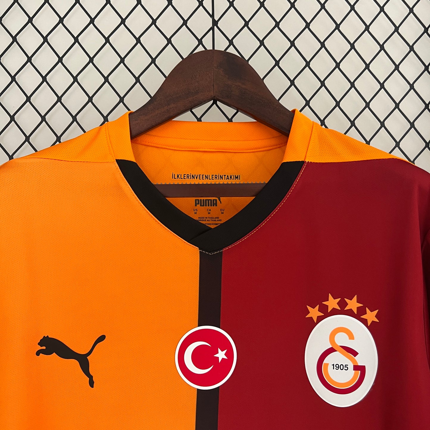 Galatasaray 24-25 Local (Fan Version)