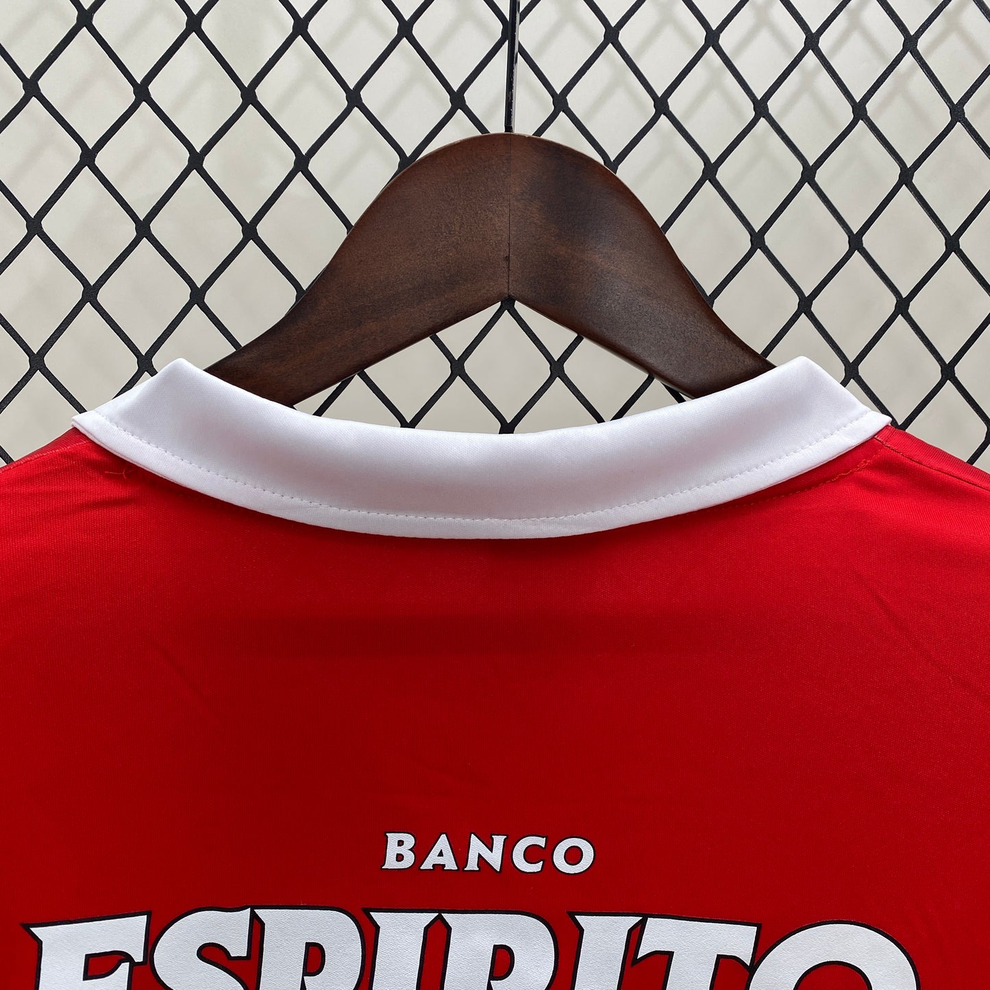 Retro Benfica 04-05 Local