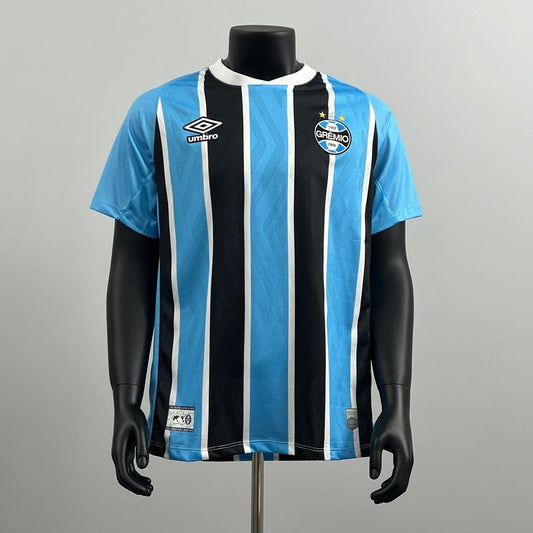 Gremio 2025 Local (Fan Version)