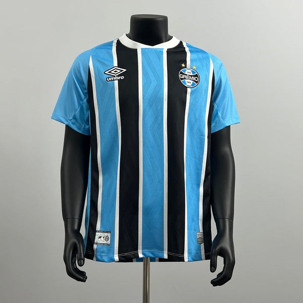 Gremio 2025 Local (Fan Version)