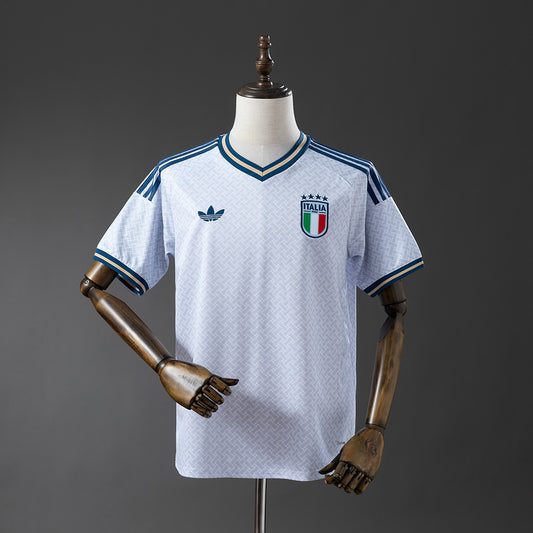 Italia 2026 Visitante Mundial (Fan Version)