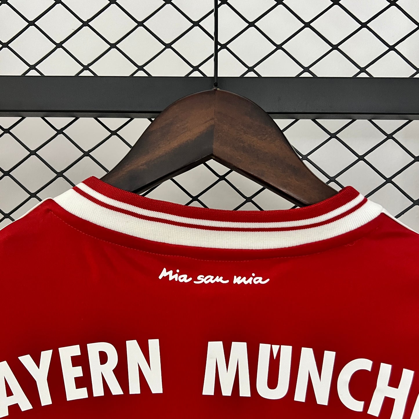 Retro Bayern Munich 13-14 Local