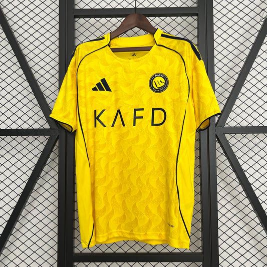 Al Nassr 25-26 Local (Fan Version)