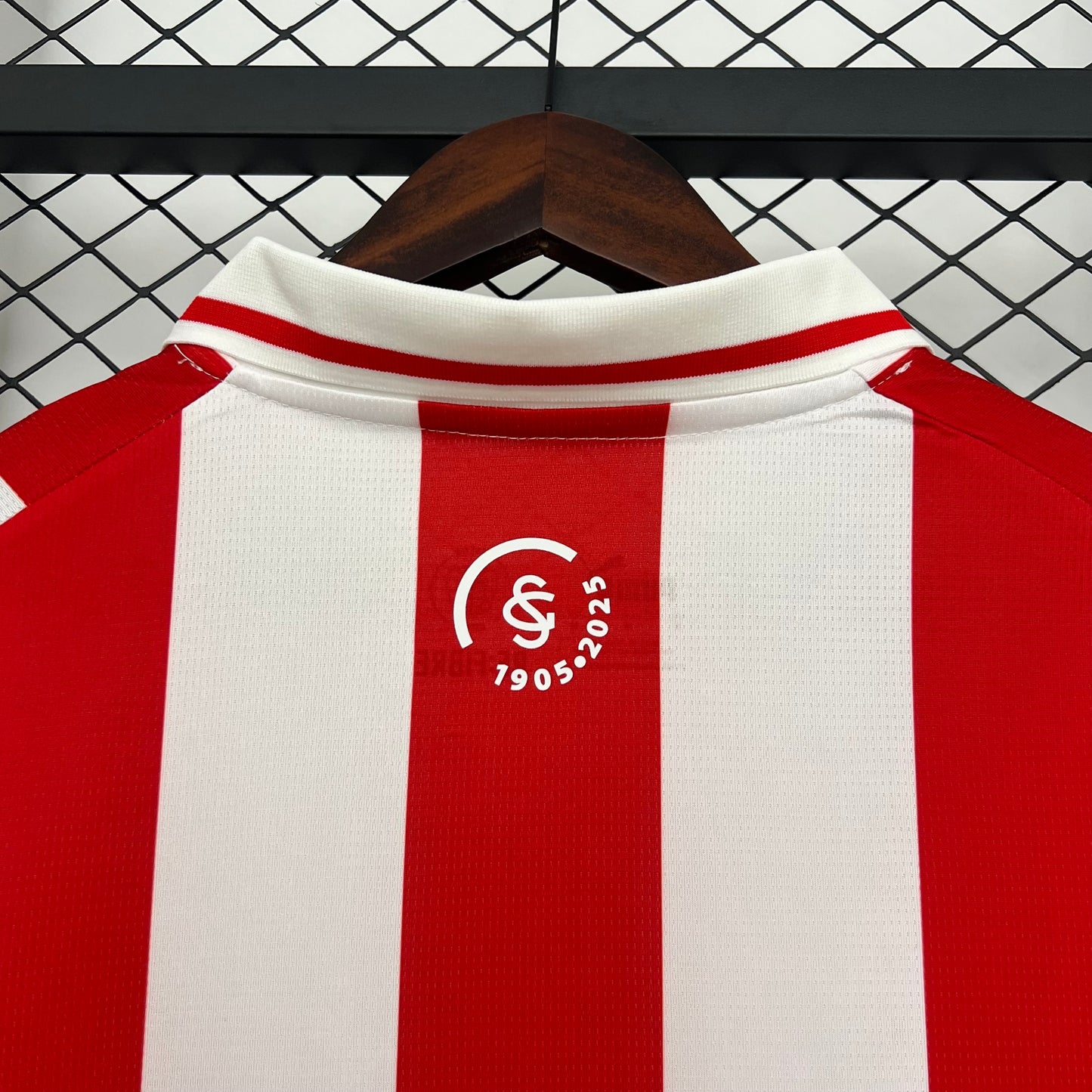 Sporting Gijón 25-26 Local (Fan Version)