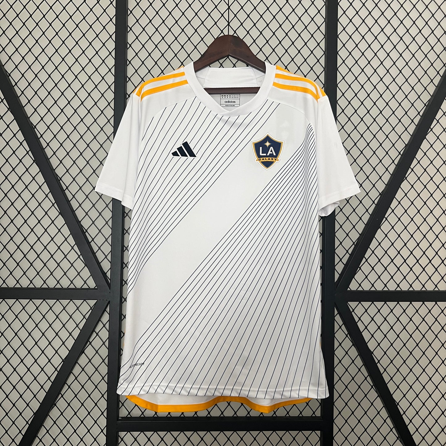 Los Angeles Galaxy 2024 Local (Fan Version)