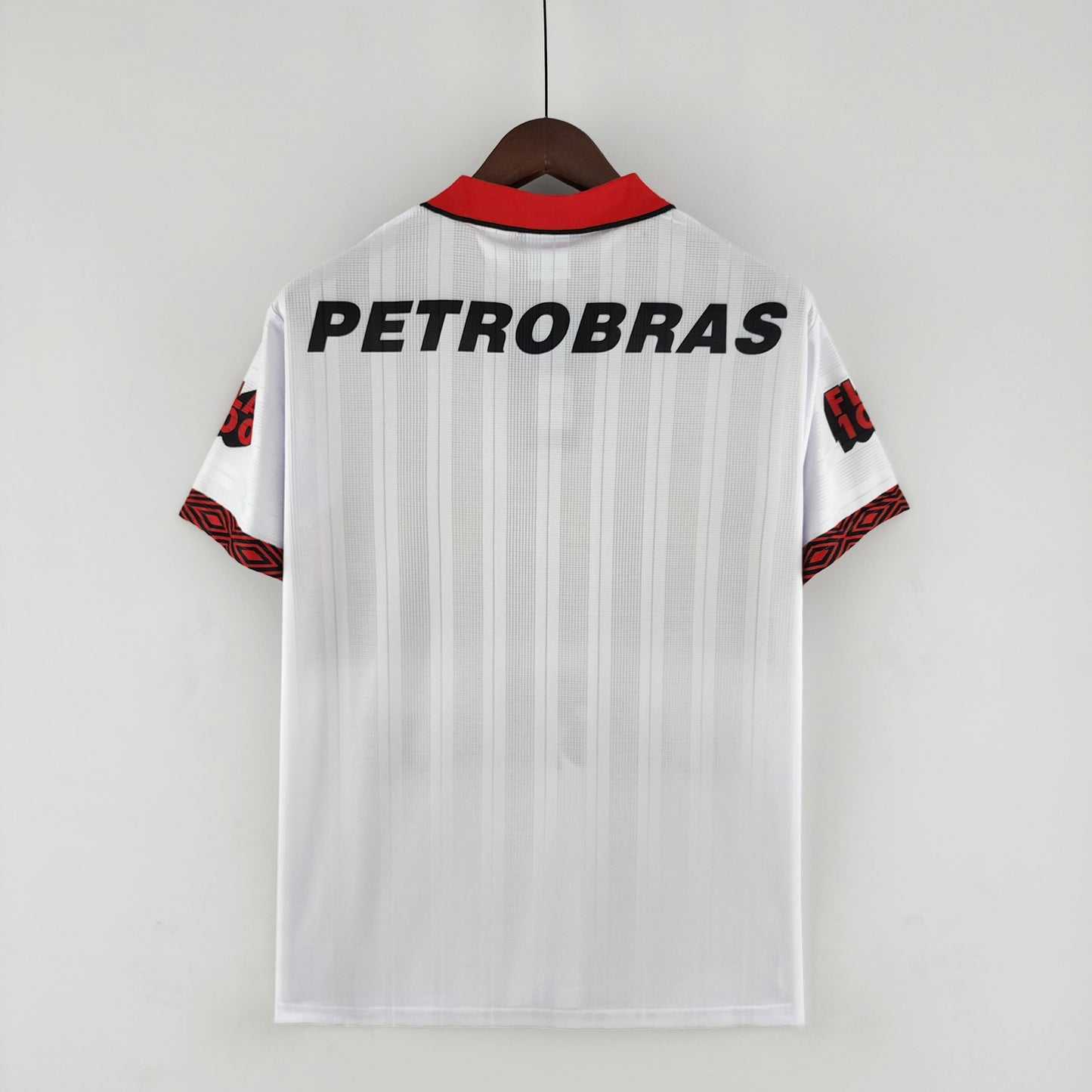 Retro Flamengo 1995 Visitante