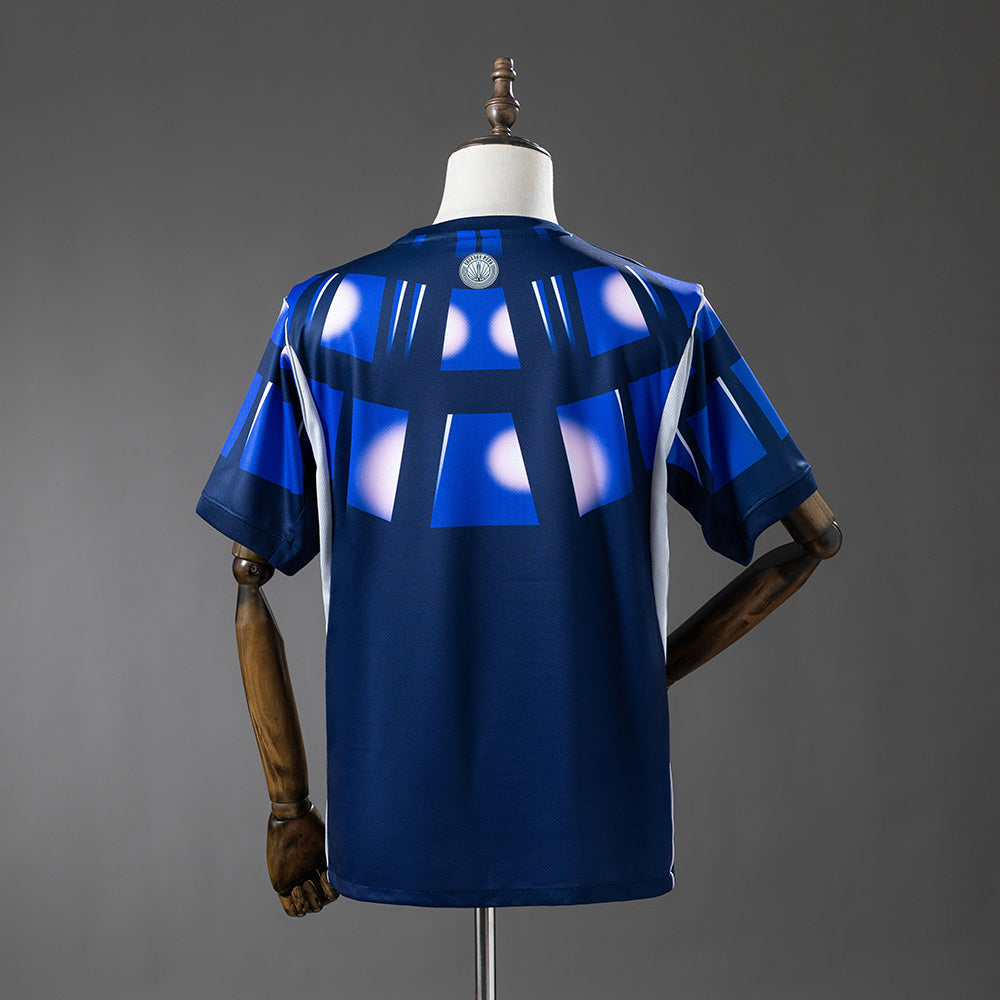 Camiseta Uruguay 2026 Visitante Mundial - Fan Version