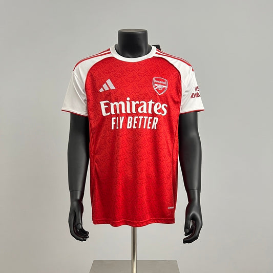 Arsenal 25-26 Local (Fan Version)