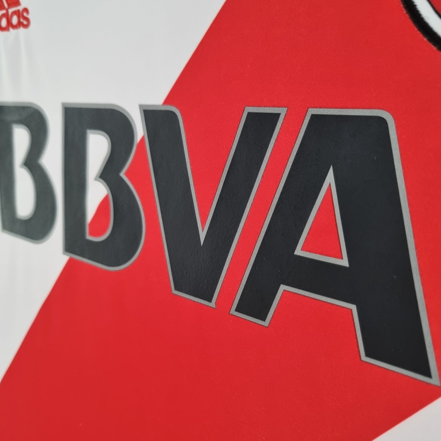 Retro River Plate 15-16 Local