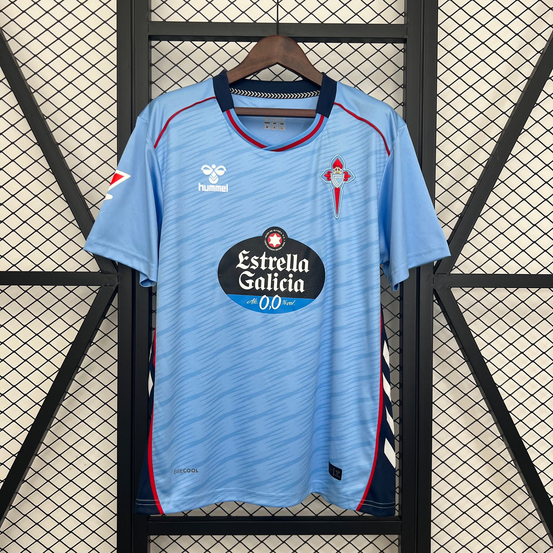 Celta 25-26 Local (Fan Version)
