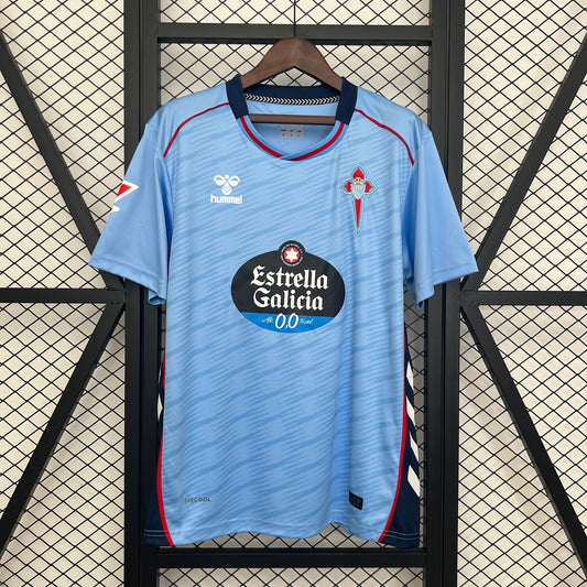 Celta 25-26 Local (Fan Version)