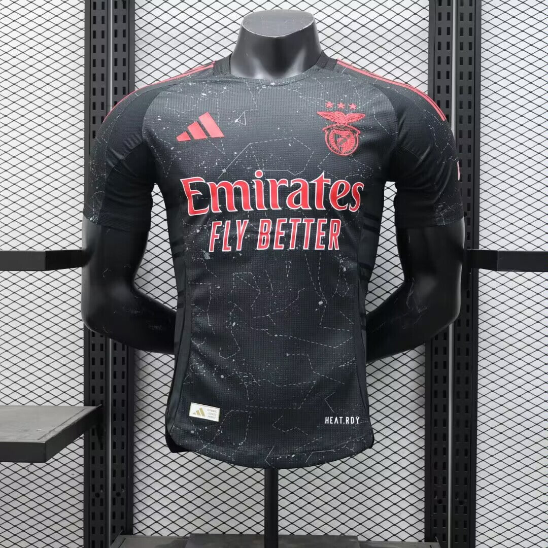 Benfica 24-25 Visitante (Player Version)