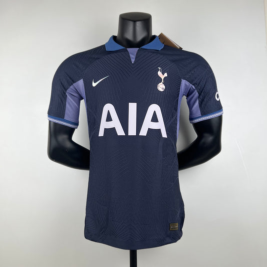 Tottenham 23-24 Visitante (Player Version)