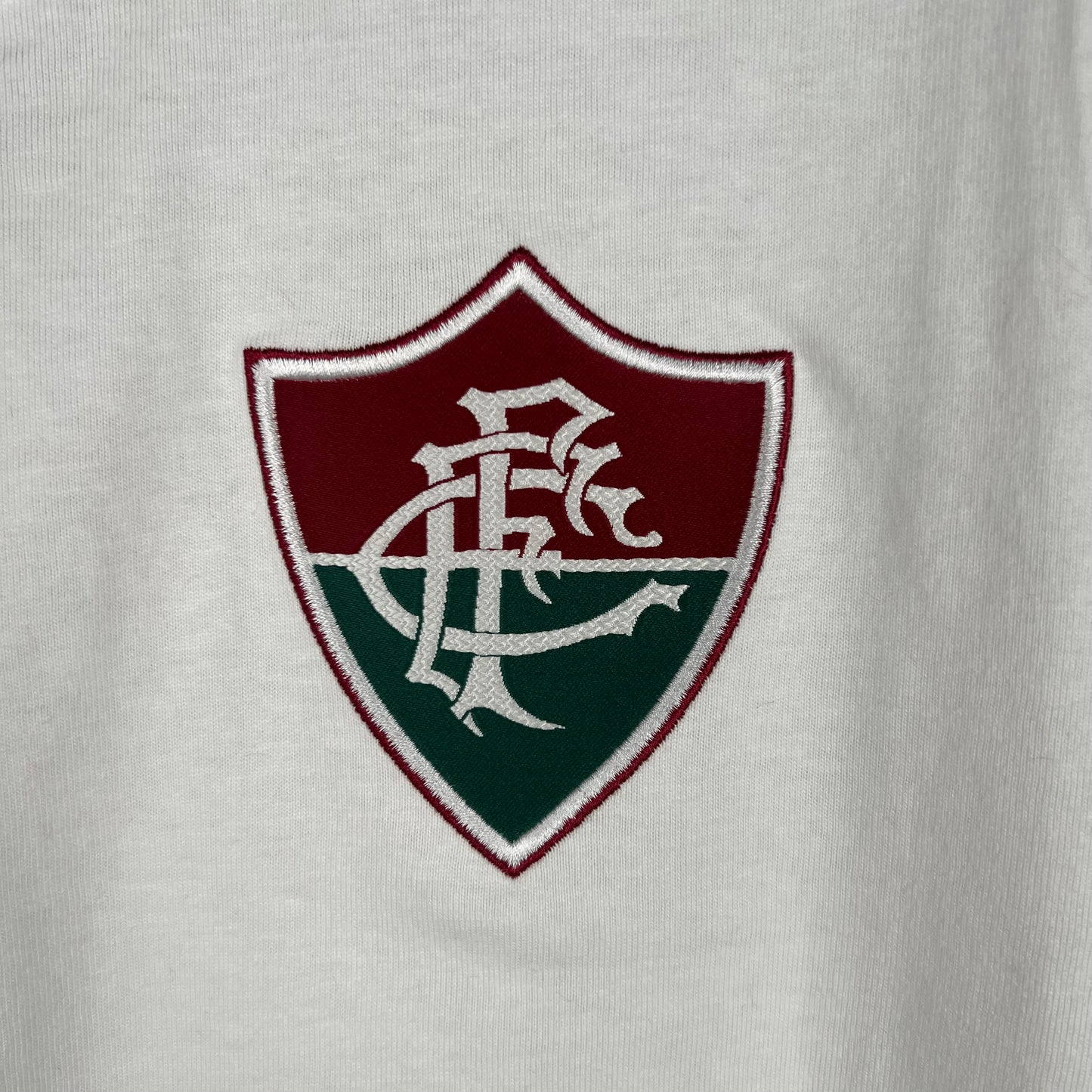 Retro Fluminense 14-15 Blanca