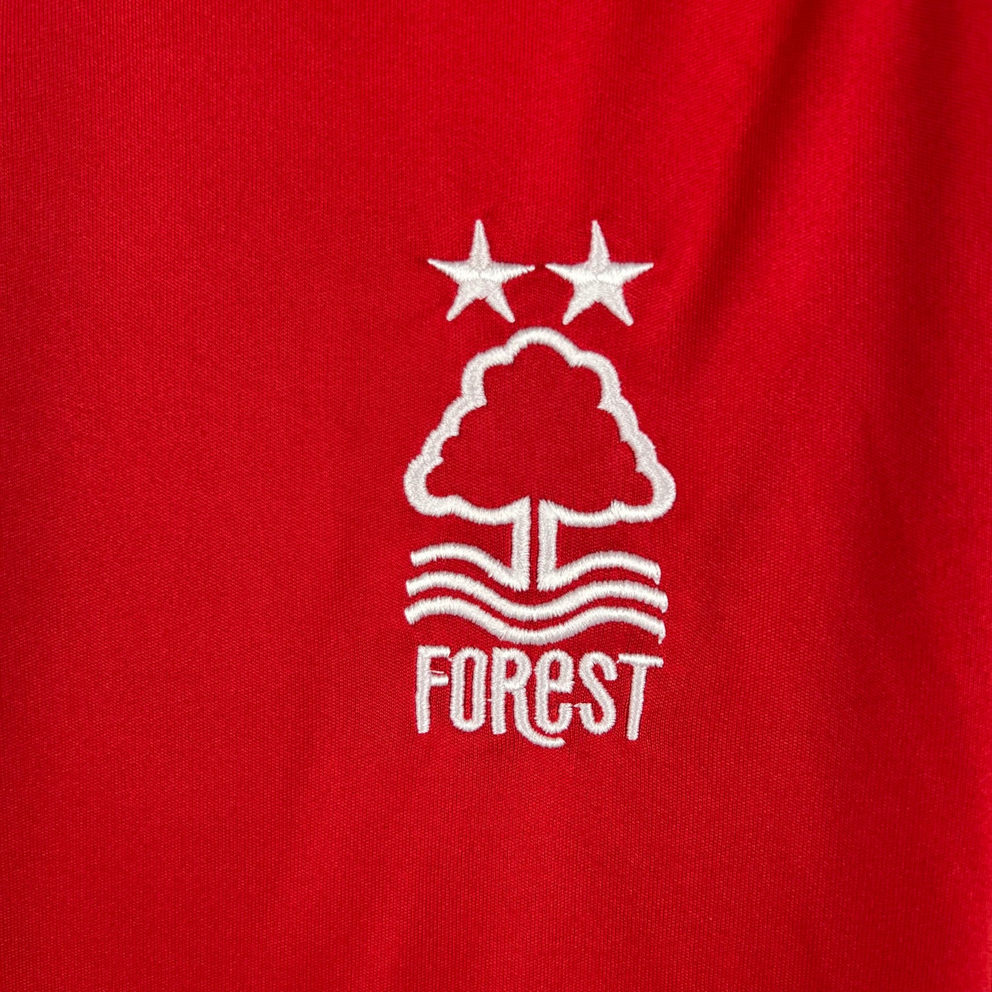 Nottingham Forest 23-24 Local (Fan Version)