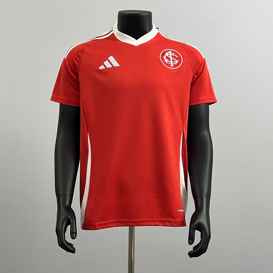 Internacional 2025 Local (Fan Version)