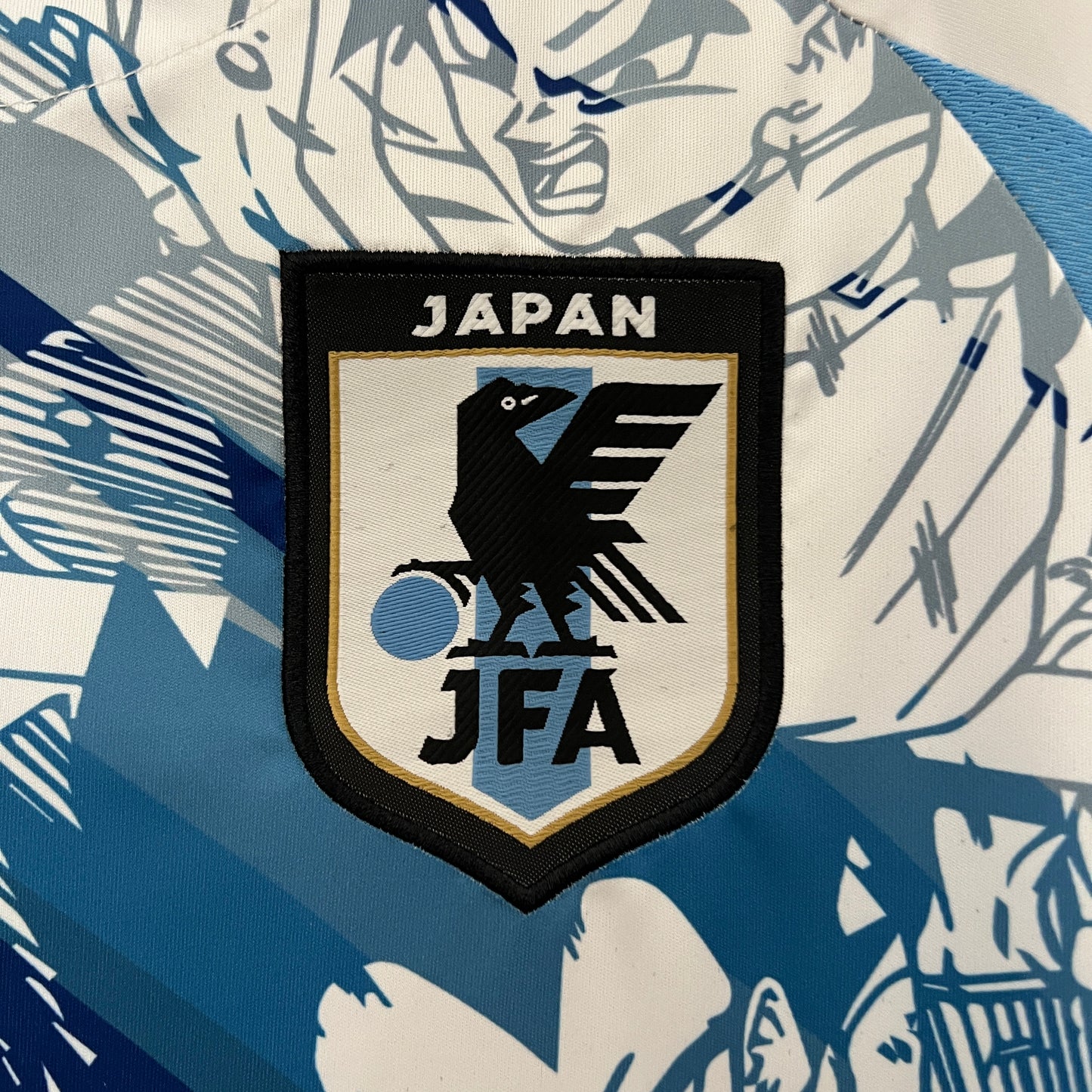 Japón 2024 Edición Especial 10 (Fan Version)