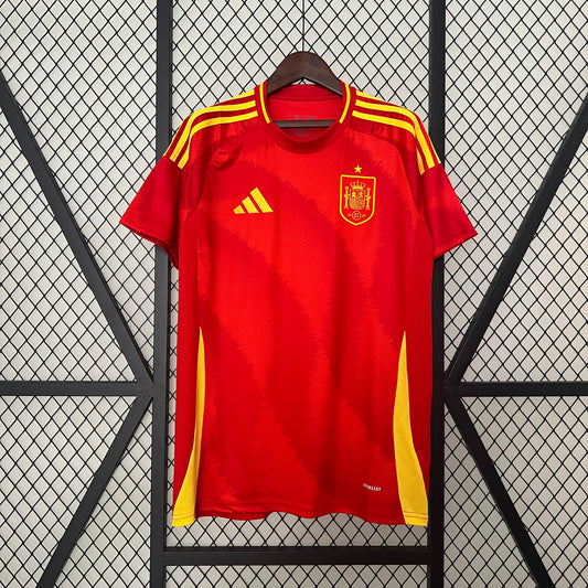 España 2024 Local Eurocopa (Fan Version)