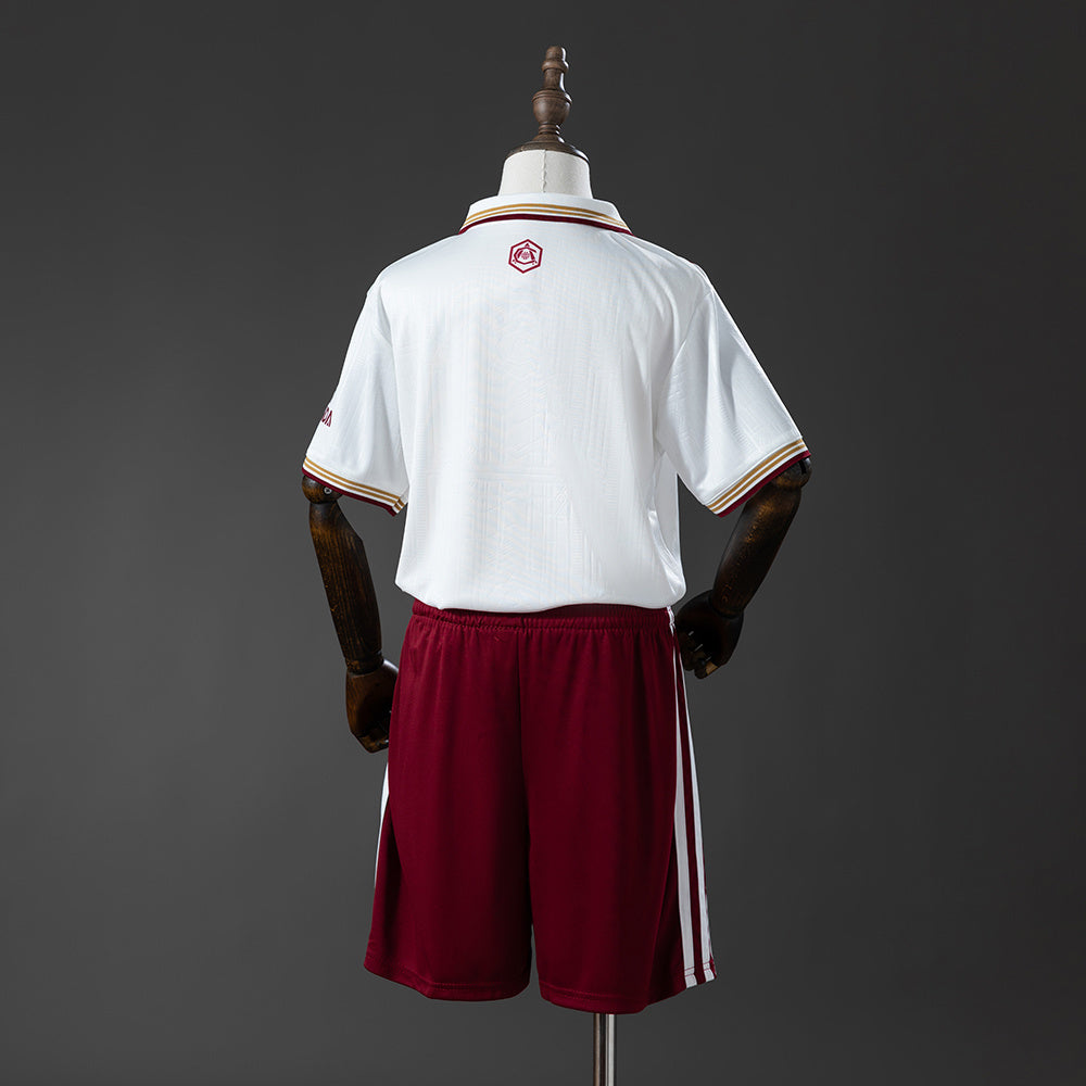 Arsenal 25-26 Tercera (Niño)