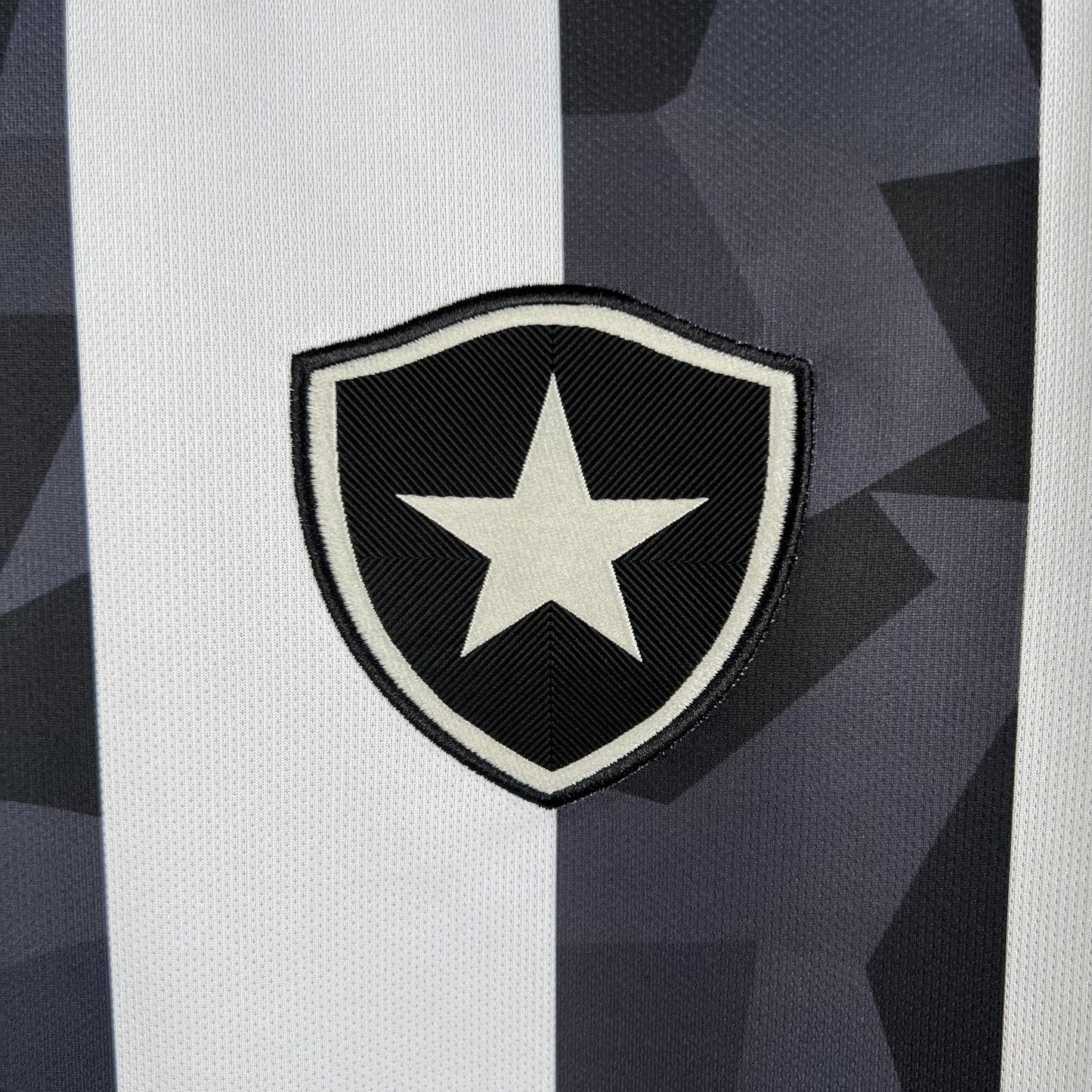 Retro Botafogo 19-20 Local