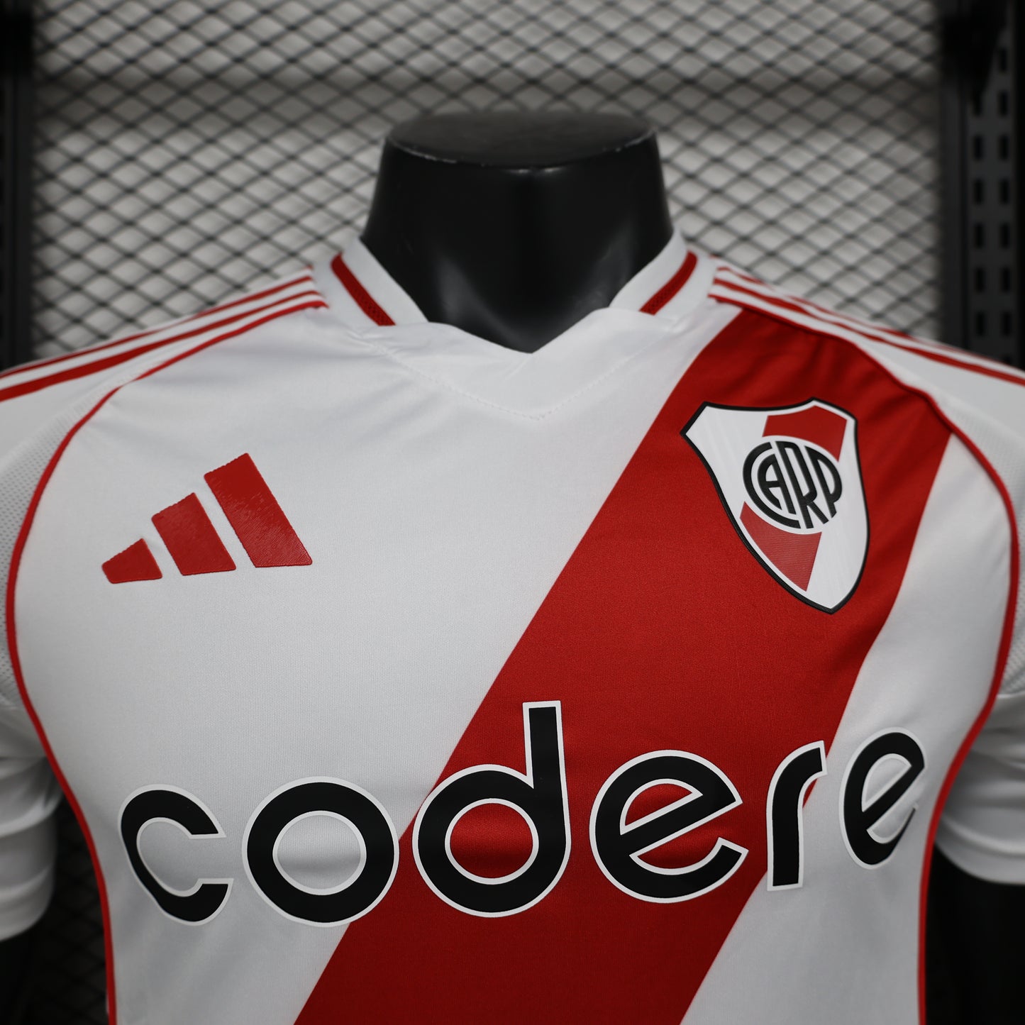 River Plate 24-25 Local (Player Version)