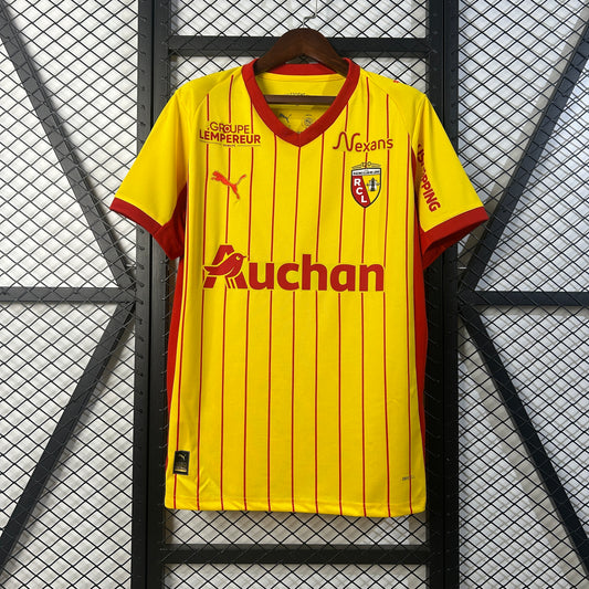 Lens 25-26 Local (Fan Version)