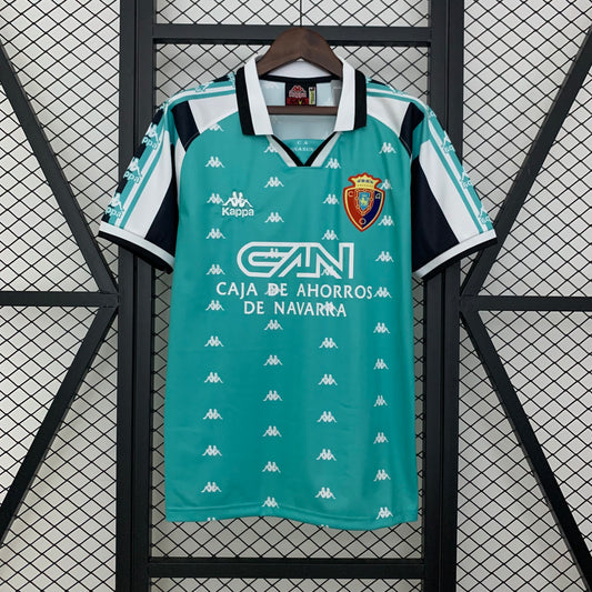 Retro Osasuna 95-96 Visitante