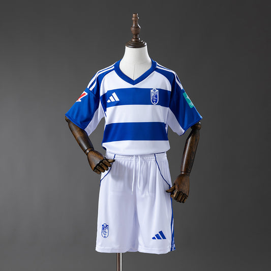 Granada 25-26 Visitante (Niño)