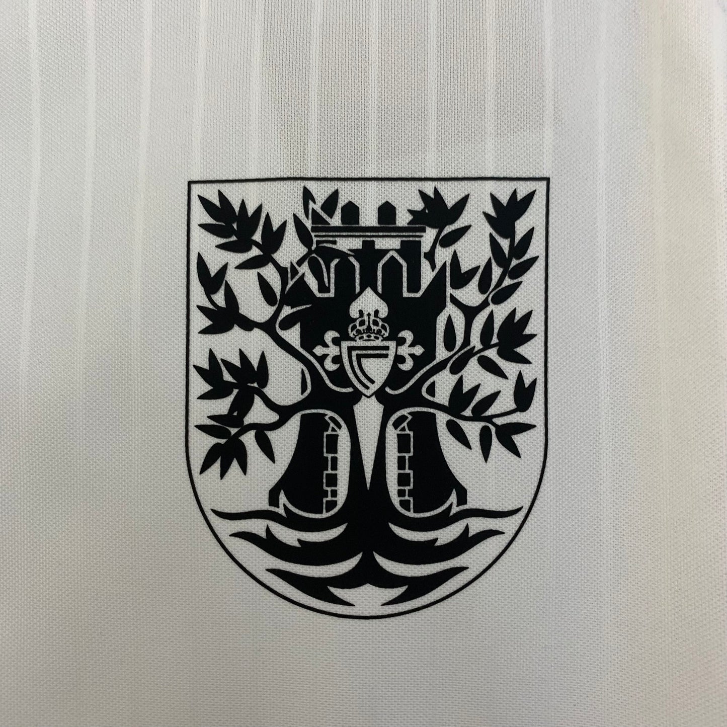 Celta 2025 100 Aniversario Blanco (Fan Version)