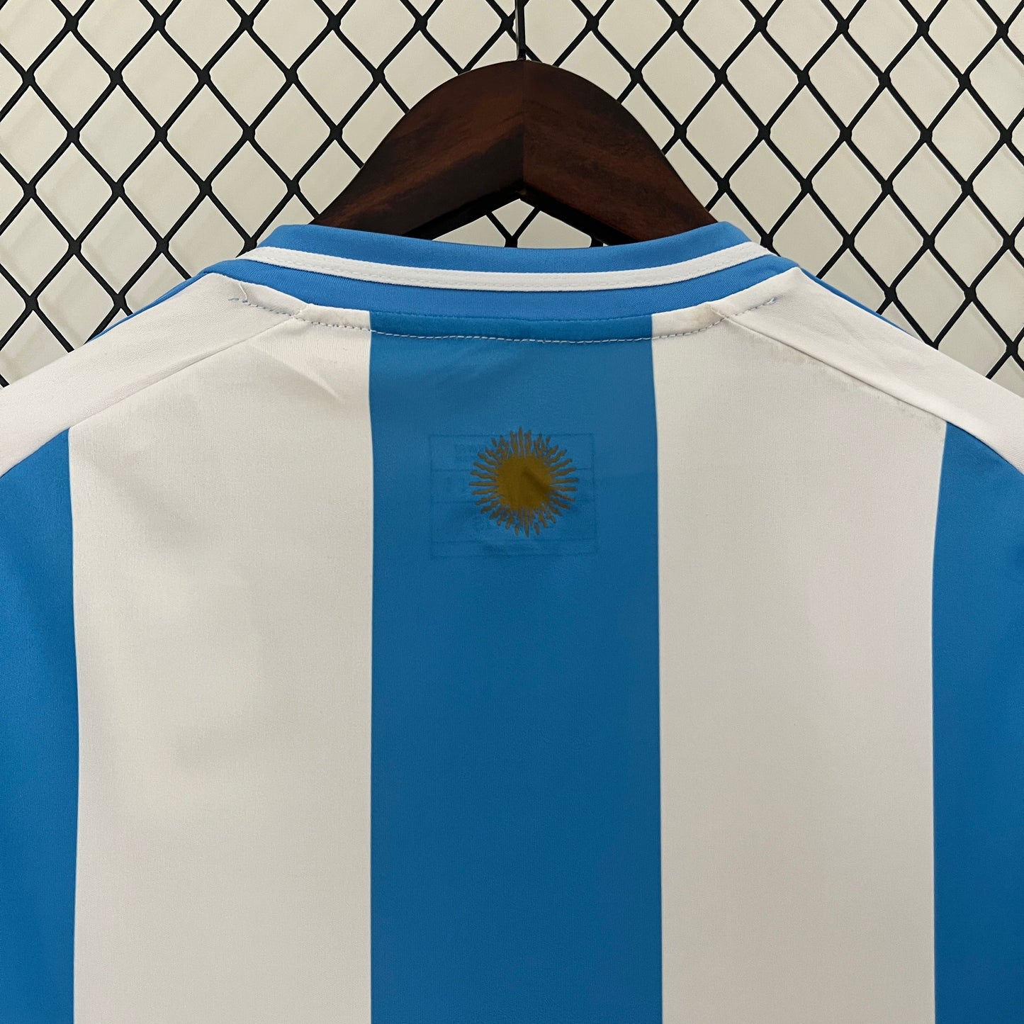 Argentina 2024 Local Copa América (Fan Version)