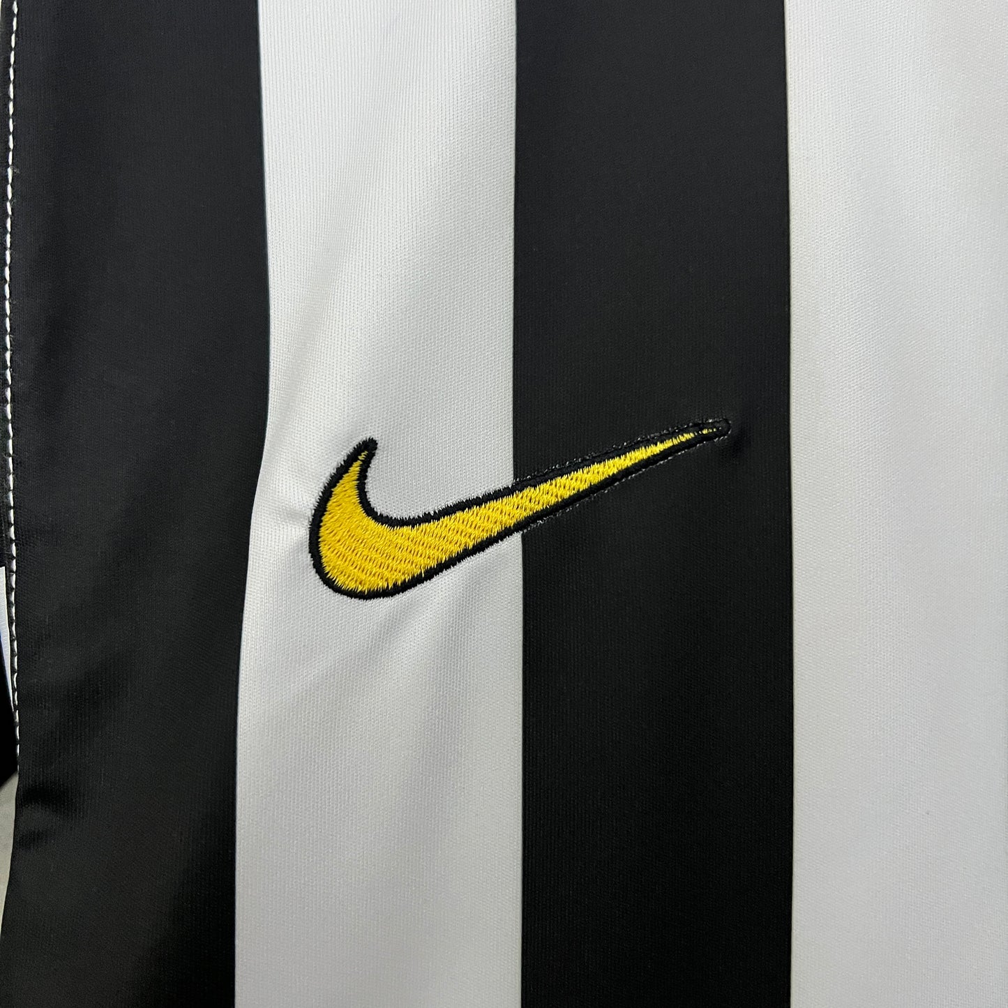 Retro Juventus 03-04 Local