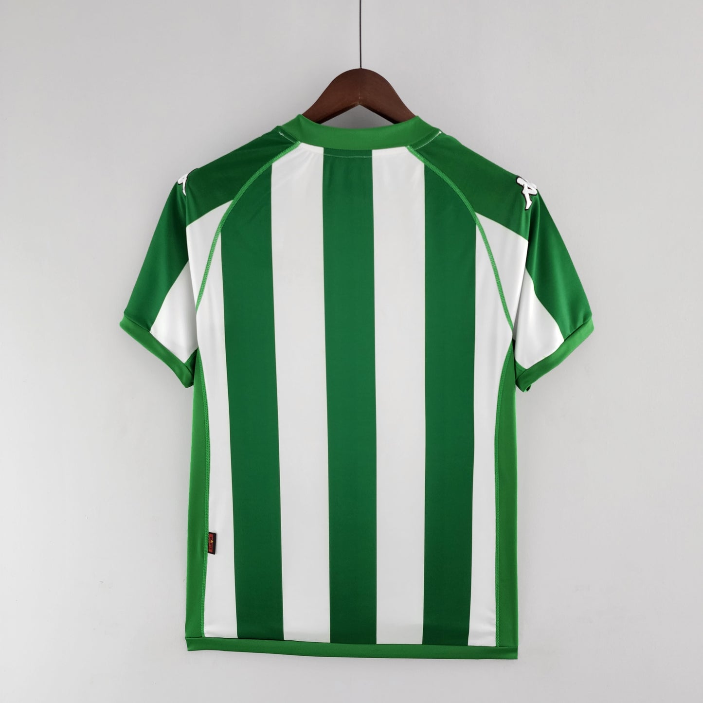 Retro Betis 01-02 Local