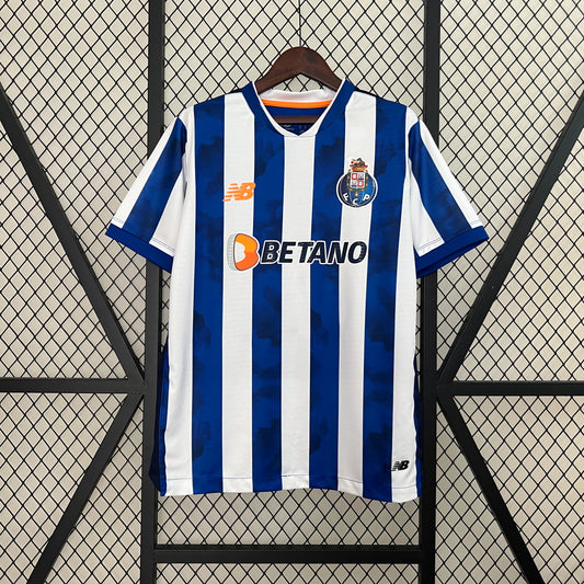 Oporto 24-25 Local (Fan Version)