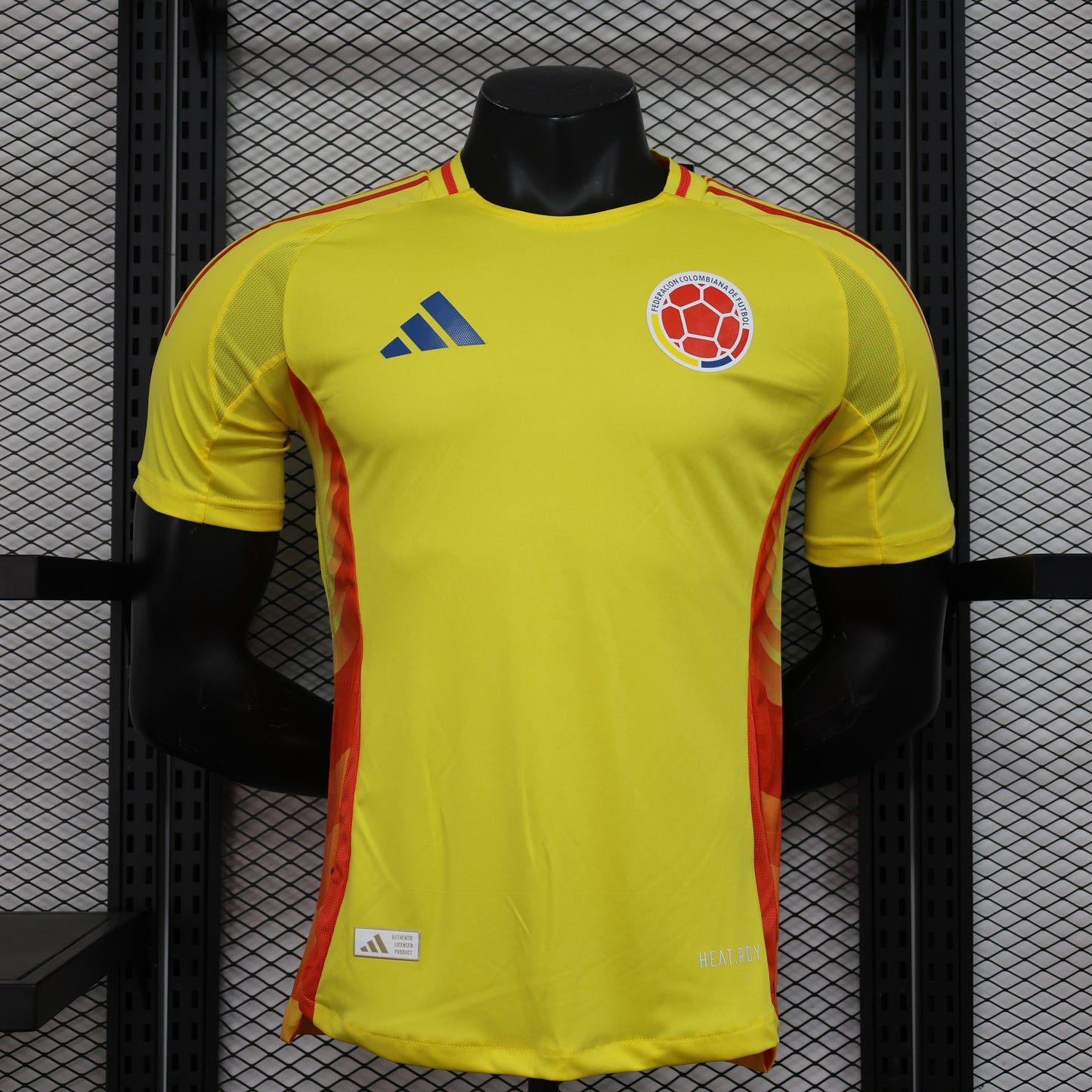 Colombia 2024 Local Copa América (Player Version)