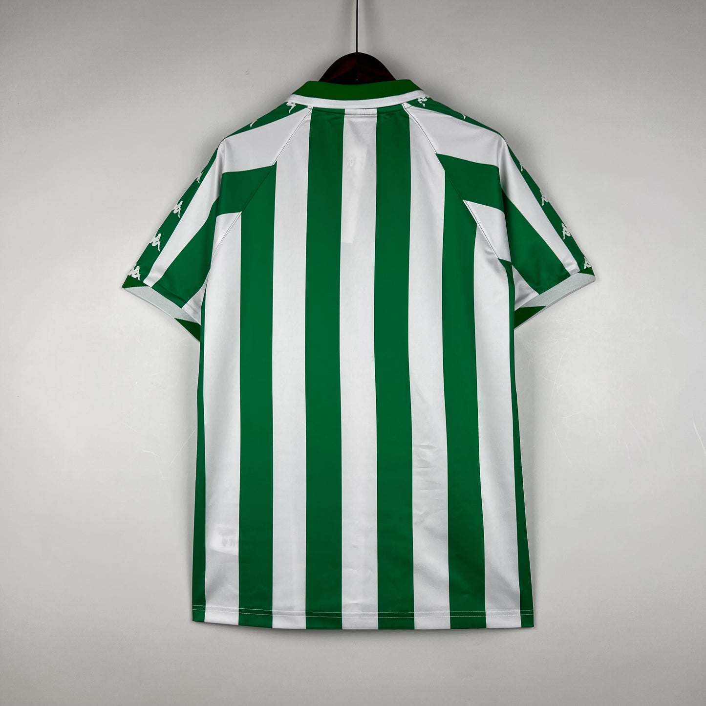 Retro Betis 00-01 Local