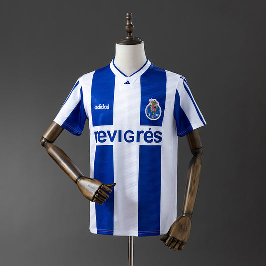 Retro Oporto 94-95 Local