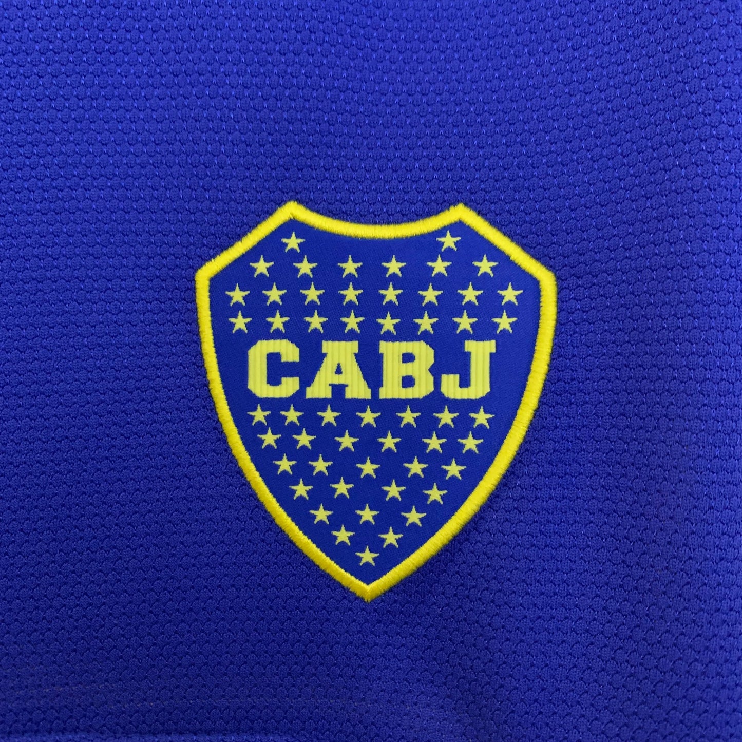 Retro Boca Juniors 11-12 Local
